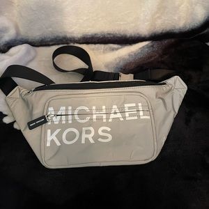 Michael Kors Fanny pack